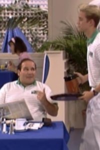 Saved by the Bell – S03E04 – The Game