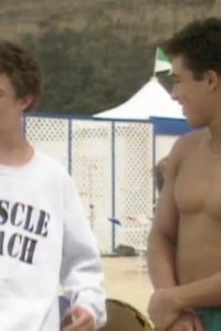 Saved by the Bell – S03E06 – Fourth of July