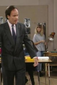Saved by the Bell – S03E09 – Fake ID’s