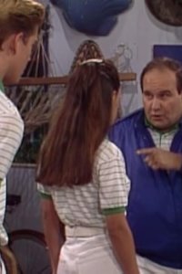 Saved by the Bell – S03E12 – The Last Weekend