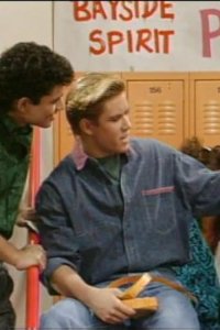 Saved by the Bell – S03E14 – Wicked Stepbrother: Part 2