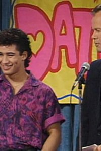 Saved by the Bell – S03E15 – Date Auction