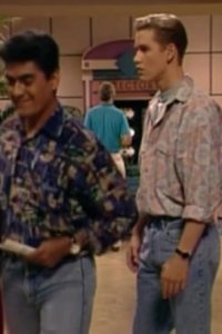 Saved by the Bell – S03E16 – All in the Mall
