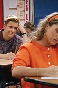 Saved by the Bell – S03E17 – S.A.T.s