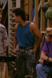 Saved by the Bell – S03E22 – Rockumentary