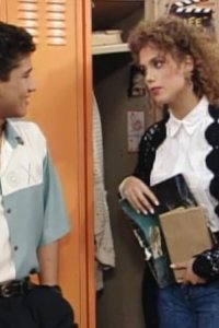 Saved by the Bell – S03E23 – Cut Day