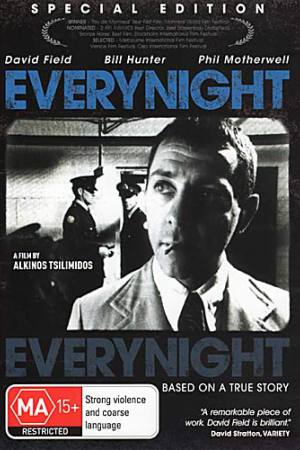 Everynight… Everynight