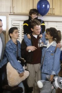 Doogie Howser, M.D. – S03E17 – If This Is Adulthood, I’d Rather Be in Philadelphia