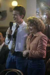 Doogie Howser, M.D. – S03E18 – What You See Ain’t Necessarily What You Get