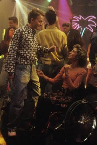 Doogie Howser, M.D. – S03E21 – Sons of the Desert