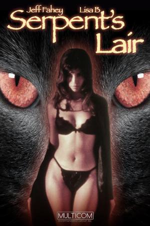 Serpent’s Lair