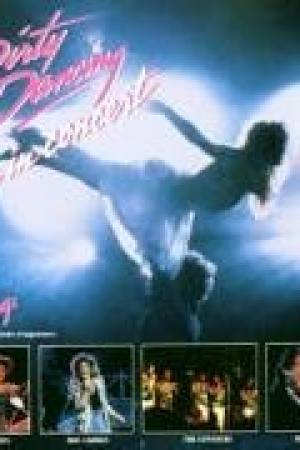 Dirty Dancing Concert Tour