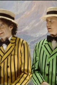 The Kids in the Hall – S01E10 – Episode #1.10