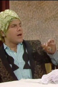 The Kids in the Hall – S02E02 – Episode #2.2