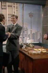 The Kids in the Hall – S02E07 – Episode #2.7