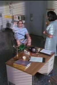 The Kids in the Hall – S02E09 – Episode #2.9