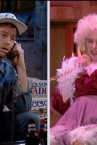 The Kids in the Hall – S02E13 – Episode #2.13