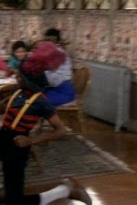 Family Matters – S03E03 – The Show Must Go On