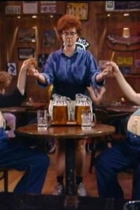 The Kids in the Hall – S03E08 – Episode #3.8