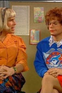 The Kids in the Hall – S04E02 – Episode #4.2