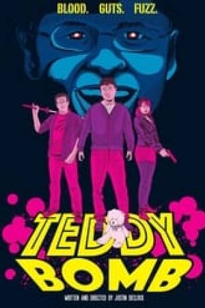 Teddy Bomb