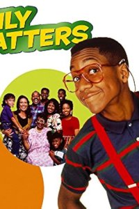 Family Matters – S04E15 – Tender Kisses