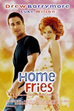 Home Fries
