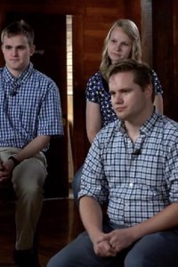 48 Hours – S34E35 – The Secrets of Chad Daybell’s Backyard