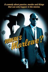 Where’s Marlowe?