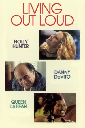 Living Out Loud