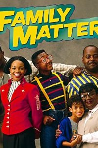 Family Matters – S06E18 – My Uncle the Hero