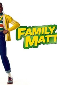 Family Matters – S07E07 – Hot Rods to Heck