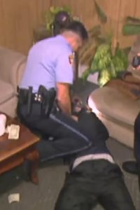 Cops – S10E27 – Houston, Texas 12