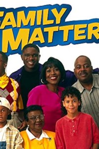 Family Matters – S08E05 – 3J in the House