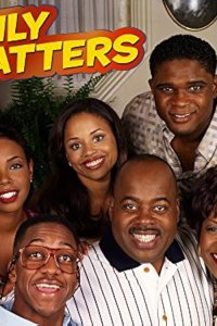 Family Matters – S09E10 – Original Gangsta Dawg