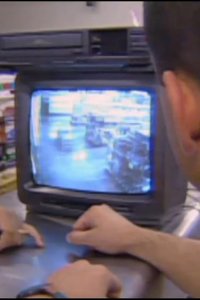 Cops – S13E17 – Caught in the Act
