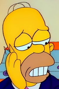 The Simpsons – S01E03 – Homer’s Odyssey
