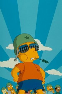 The Simpsons – S01E05 – Bart the General