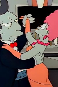 The Simpsons – S01E09 – Life on the Fast Lane