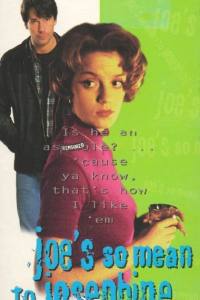 Joe’s So Mean to Josephine