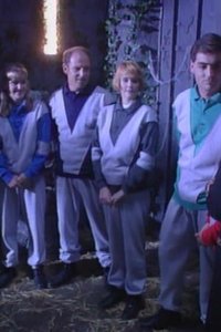 The Crystal Maze – S01E03 – Episode #1.3