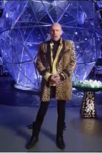 The Crystal Maze – S01E07 – Episode #1.7