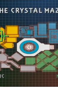 The Crystal Maze – S01E08 – Episode #1.8