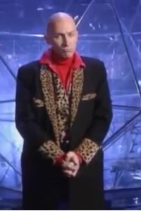 The Crystal Maze – S01E11 – Episode #1.11