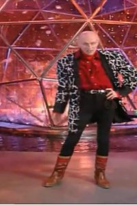 The Crystal Maze – S01E12 – Episode #1.12