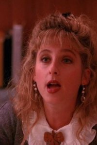 Twin Peaks – S01E05 – The One-Armed Man