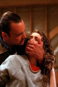 Twin Peaks – S01E08 – The Last Evening