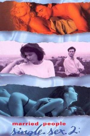 Married People, Single Sex II: For Better or Worse