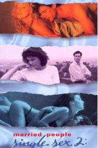 Married People, Single Sex II: For Better or Worse