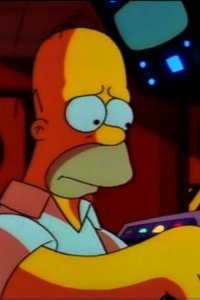 The Simpsons – S03E05 – Homer Defined